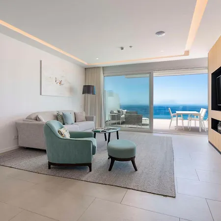 Royal Hideaway Corales (adults Only) 5* Costa Adeje (Tenerife)