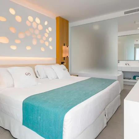 Hotel Royal Hideaway Corales (adults Only) Costa Adeje (Tenerife)