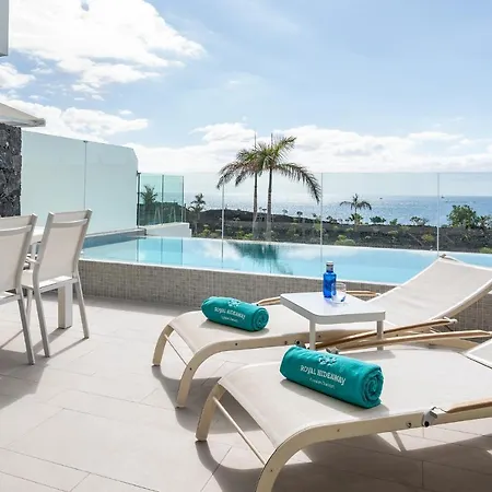 Hotel Royal Hideaway Corales Suites, By Barceló Group