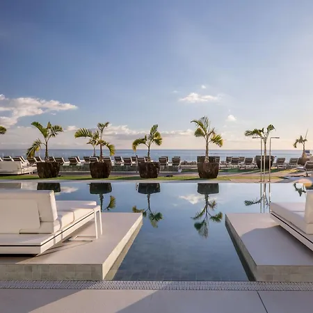 Szálloda Royal Hideaway Corales (adults Only) 5*