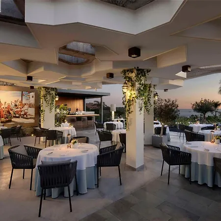 Royal Hideaway Corales (adults Only) 아데제