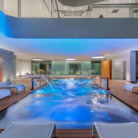 Royal Hideaway Corales (adults Only) アデヘ