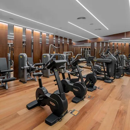 ホテル Royal Hideaway Corales (adults Only)