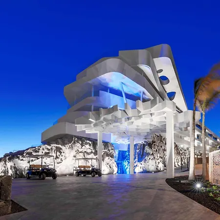 Royal Hideaway Corales (adults Only) Szálloda Costa Adeje (Tenerife)