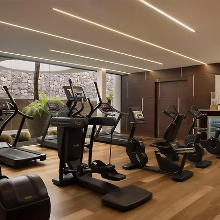 Royal Hideaway Corales (adults Only) Costa Adeje (Tenerife)