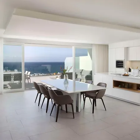 Royal Hideaway Corales (adults Only) Szálloda 5*