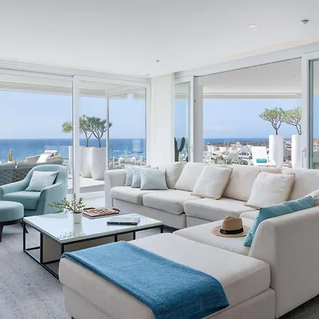 Royal Hideaway Corales (adults Only) 5* Costa Adeje (Tenerife)