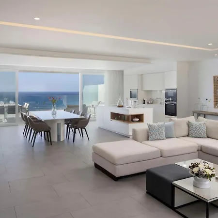 Royal Hideaway Corales (adults Only) Szálloda