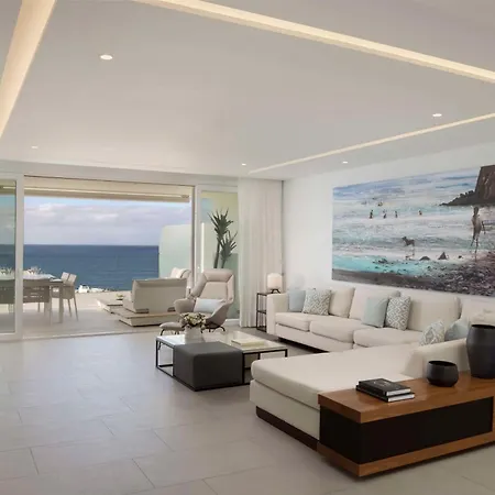 Royal Hideaway Corales (adults Only) Szálloda Costa Adeje (Tenerife)