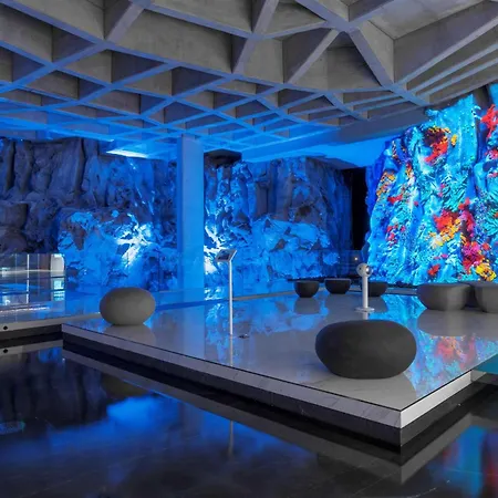 Royal Hideaway Corales (adults Only)