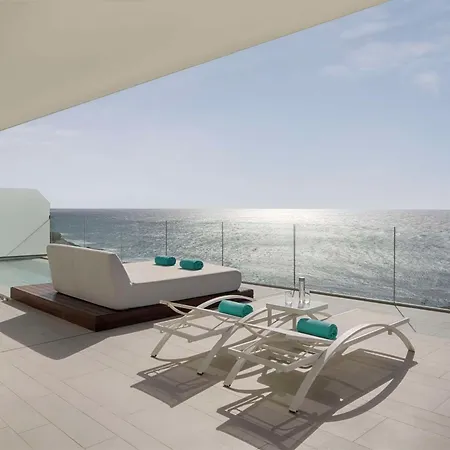 ホテル Royal Hideaway Corales (adults Only)