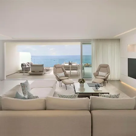 Royal Hideaway Corales (adults Only) ホテル