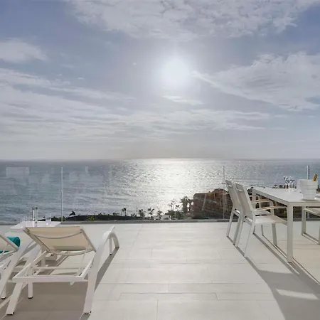 Royal Hideaway Corales (adults Only) Szálloda Costa Adeje (Tenerife)