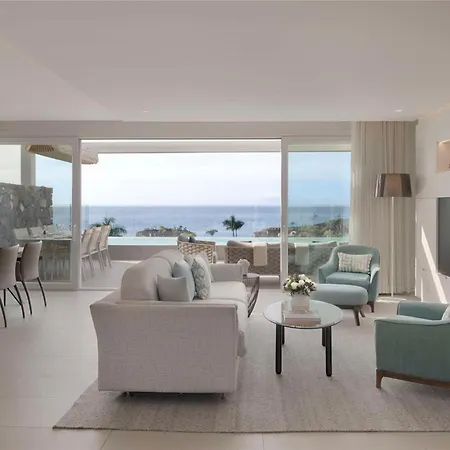 ホテル Royal Hideaway Corales (adults Only) 5*