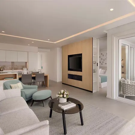 Royal Hideaway Corales (adults Only) Hotel Costa Adeje (Tenerife)