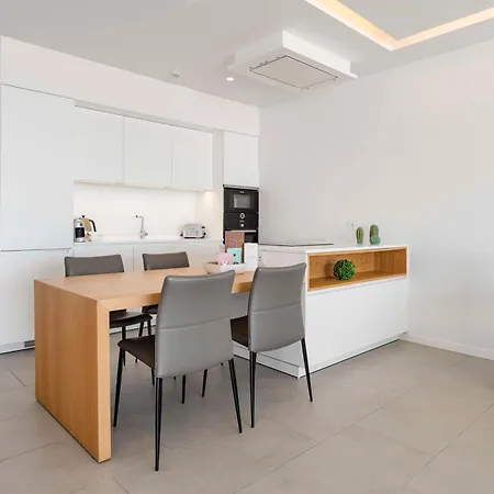 Royal Hideaway Corales (adults Only) アデヘ