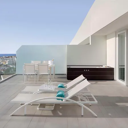 Szálloda Royal Hideaway Corales (adults Only) 5*