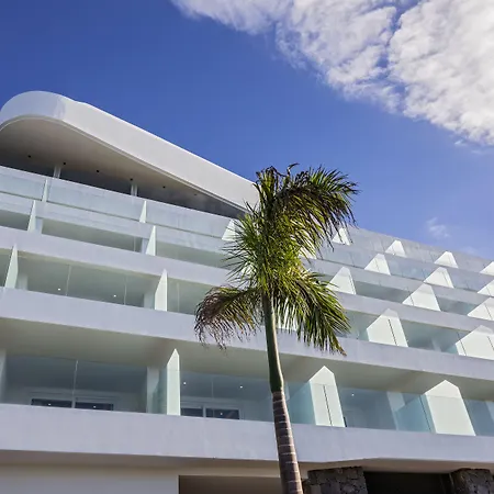 Szálloda Royal Hideaway Corales (adults Only) Costa Adeje (Tenerife)