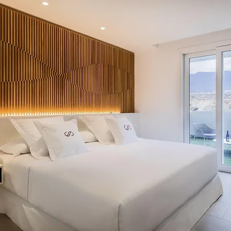 Royal Hideaway Corales (adults Only) Costa Adeje (Tenerife)