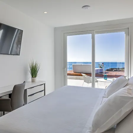 Royal Hideaway Corales (adults Only) 5* Costa Adeje (Tenerife)