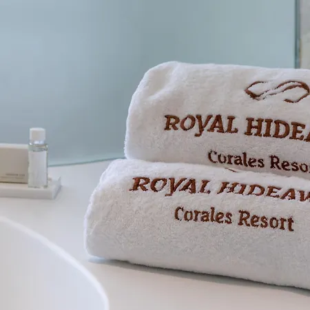Royal Hideaway Corales (adults Only) Costa Adeje (Tenerife)