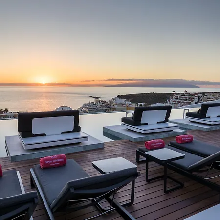 Royal Hideaway Corales (adults Only) 5*