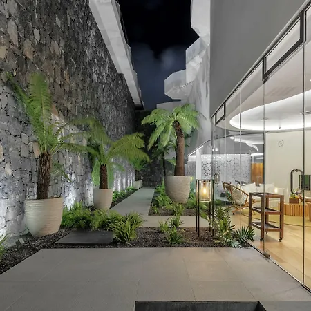 Royal Hideaway Corales (adults Only) 5* アデヘ