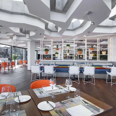 Royal Hideaway Corales (adults Only) 5*