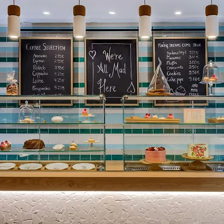 Royal Hideaway Corales (adults Only) 5*