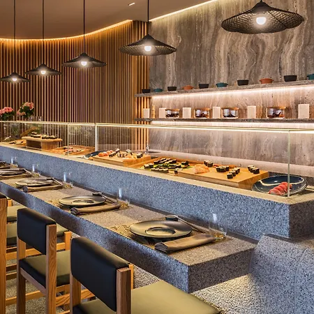 ホテル Royal Hideaway Corales (adults Only) 5*