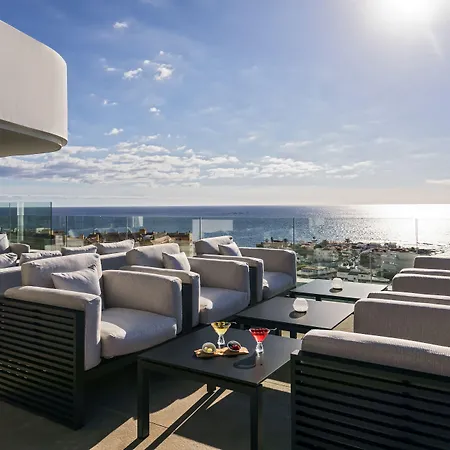 Royal Hideaway Corales (adults Only) Szálloda 5*