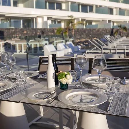 Royal Hideaway Corales (adults Only) ホテル アデヘ