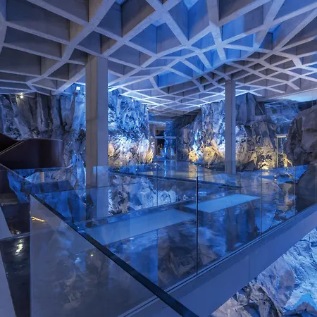 Royal Hideaway Corales (adults Only) アデヘ