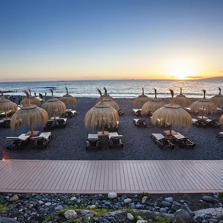 Royal Hideaway Corales (adults Only) ホテル アデヘ