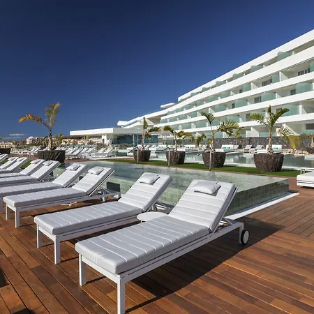 Royal Hideaway Corales (adults Only) ホテル 5*