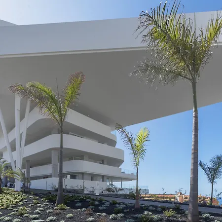 Szálloda Royal Hideaway Corales (adults Only)