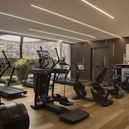 ホテル Royal Hideaway Corales (adults Only) 5*