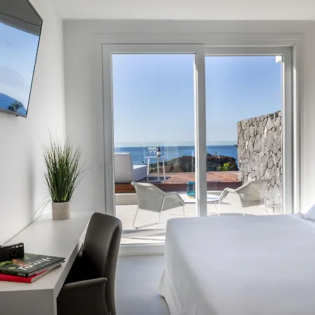 Hotel Royal Hideaway Corales (adults Only) Costa Adeje (Tenerife)