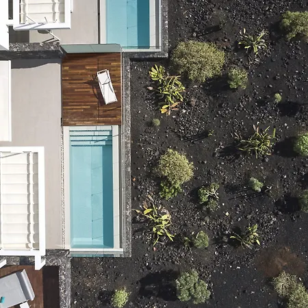 Royal Hideaway Corales (adults Only) Costa Adeje (Tenerife)