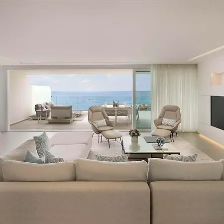 Royal Hideaway Corales (adults Only) 5* Costa Adeje (Tenerife)