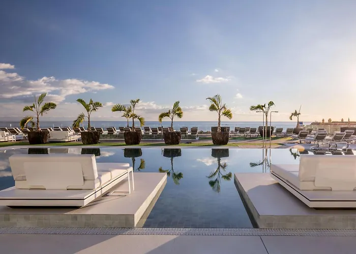 Hotel Royal Hideaway Corales (adults Only) 5*