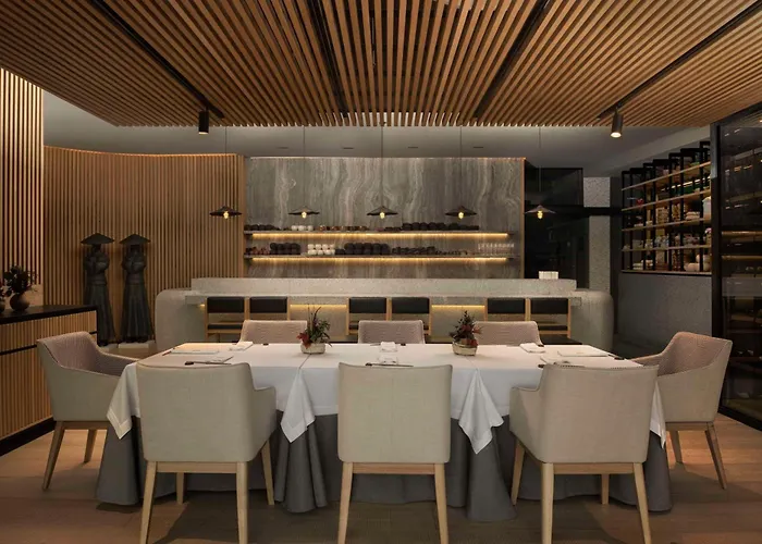 Royal Hideaway Corales (adults Only) 5* Costa Adeje (Tenerife)