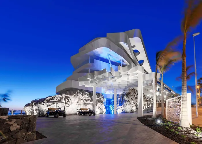 Royal Hideaway Corales (adults Only) 호텔 아데제