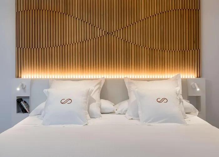 Hotel Royal Hideaway Corales (adults Only) Costa Adeje (Tenerife)