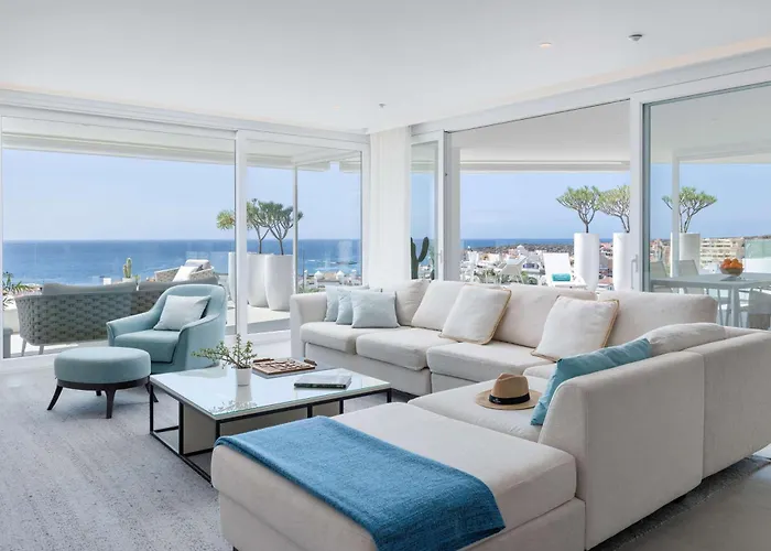 Royal Hideaway Corales (adults Only) 5* 아데제