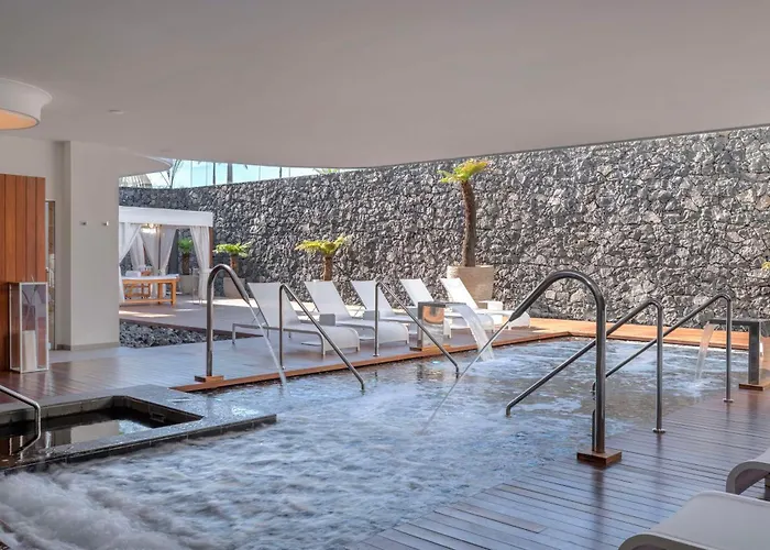 酒店 Royal Hideaway Corales (adults Only) 5*