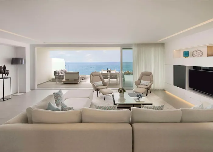 Royal Hideaway Corales (adults Only) 호텔