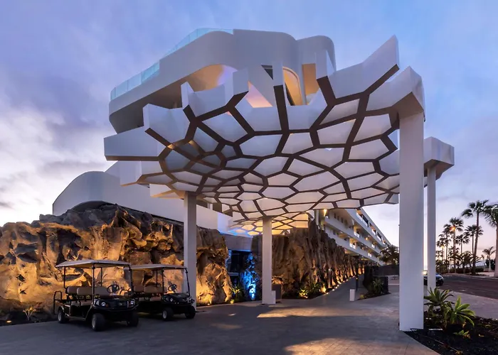 Royal Hideaway Corales (adults Only) Hotel Costa Adeje (Tenerife)