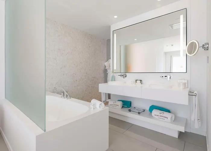 Royal Hideaway Corales (adults Only) 5*