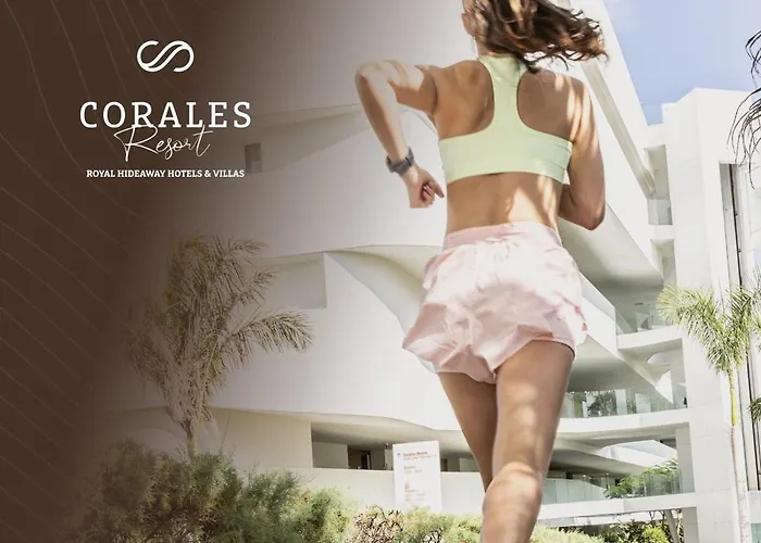 호텔 Royal Hideaway Corales (adults Only) 아데제